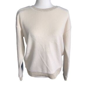 Marc New York Performance Fuzzy Sweatshirt